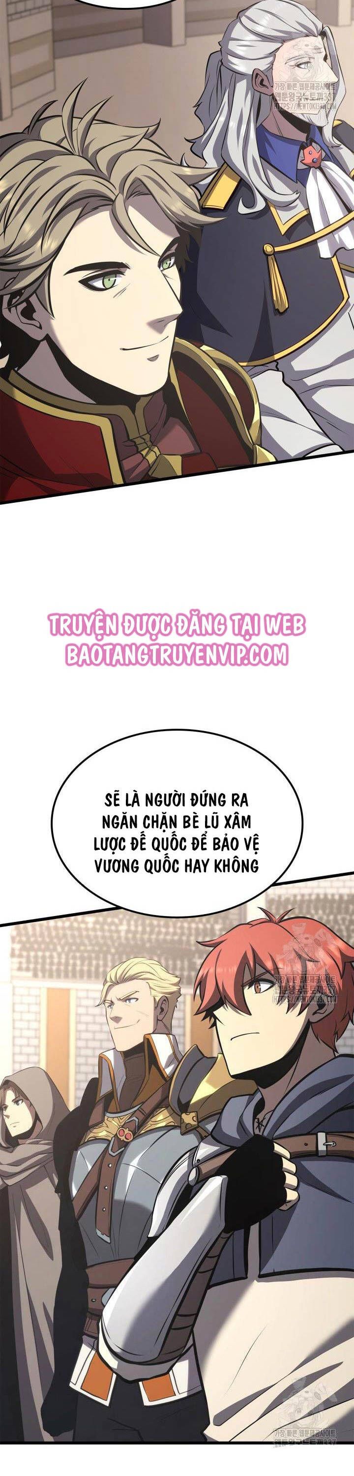 đọc truyện Con Trai Út Của Bá Tước Là Một Người Chơi Chương 57 ảnh 8 tại Giả Dược
