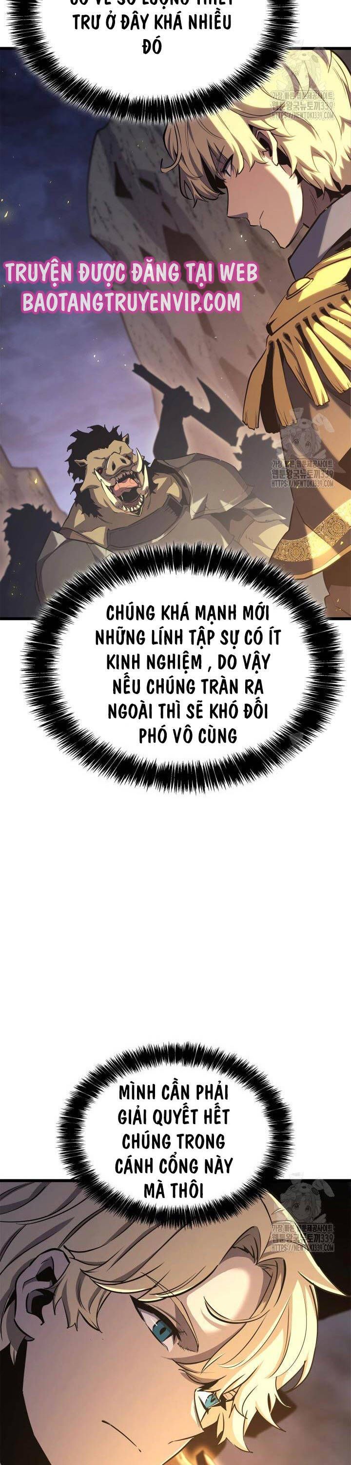 đọc truyện Con Trai Út Của Bá Tước Là Một Người Chơi Chương 58 ảnh 22 tại Giả Dược