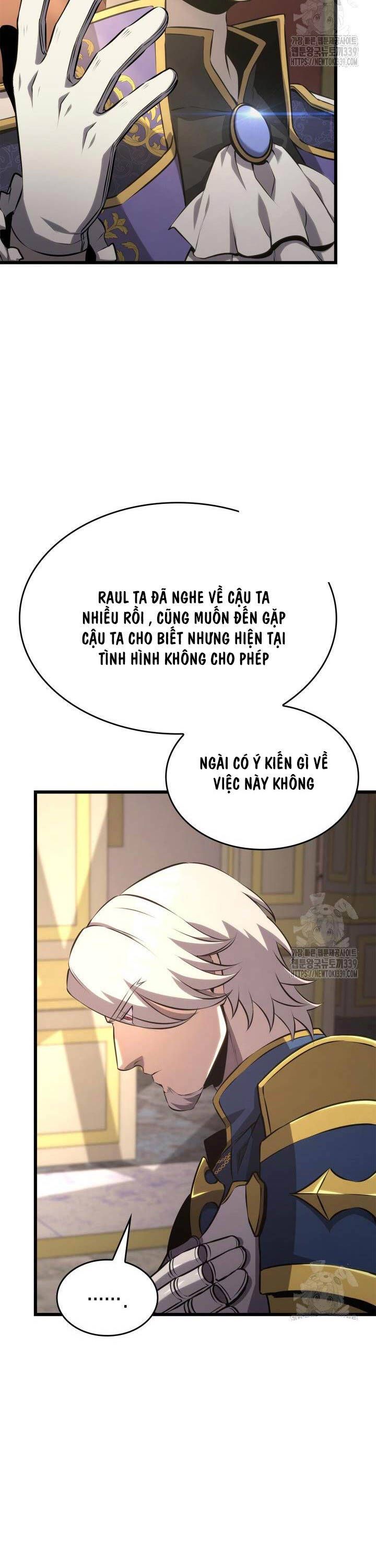 đọc truyện Con Trai Út Của Bá Tước Là Một Người Chơi Chương 58 ảnh 9 tại Giả Dược
