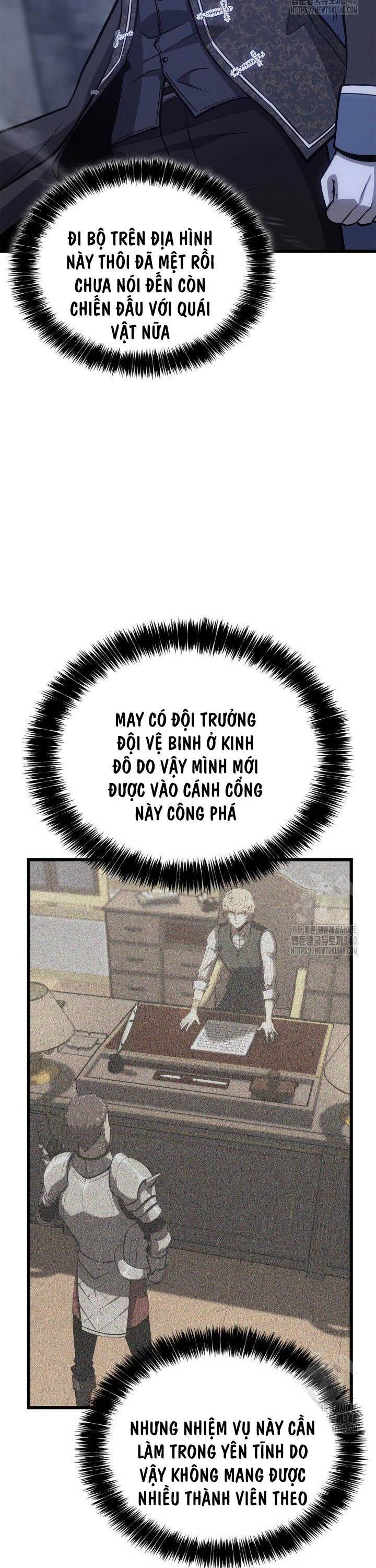 đọc truyện Con Trai Út Của Bá Tước Là Một Người Chơi Chương 59 ảnh 21 tại Truyện Dạ Ký