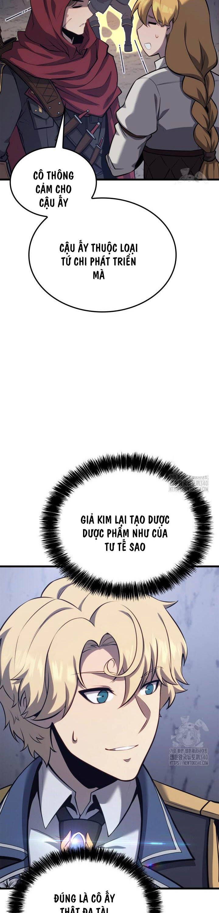 đọc truyện Con Trai Út Của Bá Tước Là Một Người Chơi Chương 59 ảnh 31 tại Truyện Dạ Ký
