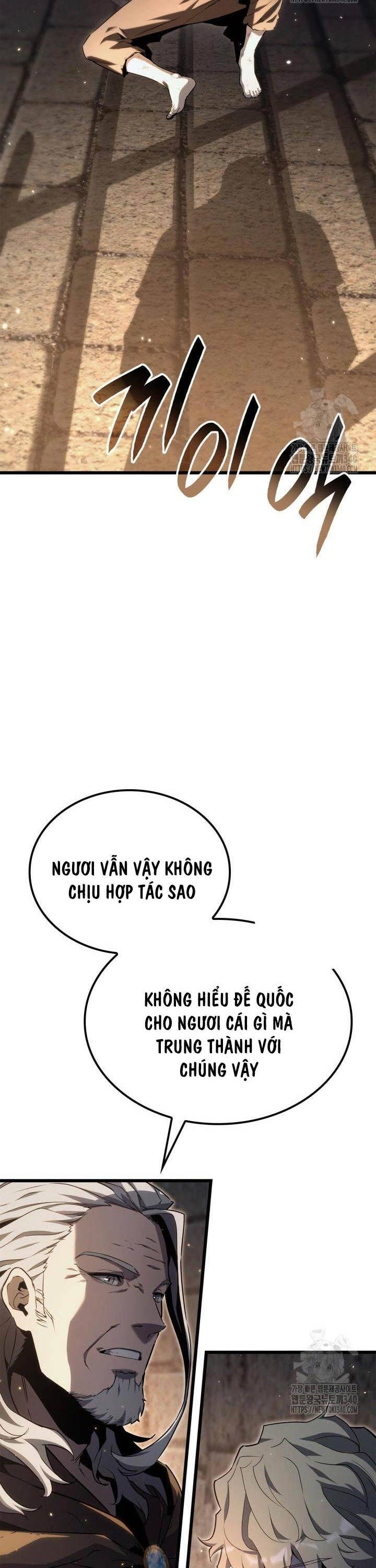 đọc truyện Con Trai Út Của Bá Tước Là Một Người Chơi Chương 59 ảnh 41 tại Truyện Dạ Ký
