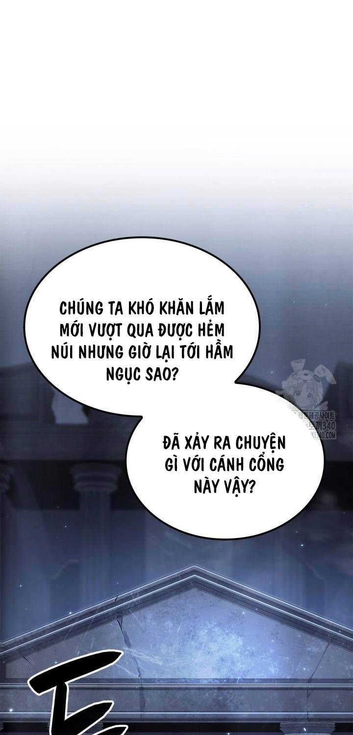 đọc truyện Con Trai Út Của Bá Tước Là Một Người Chơi Chương 60 ảnh 31 tại Giả Dược
