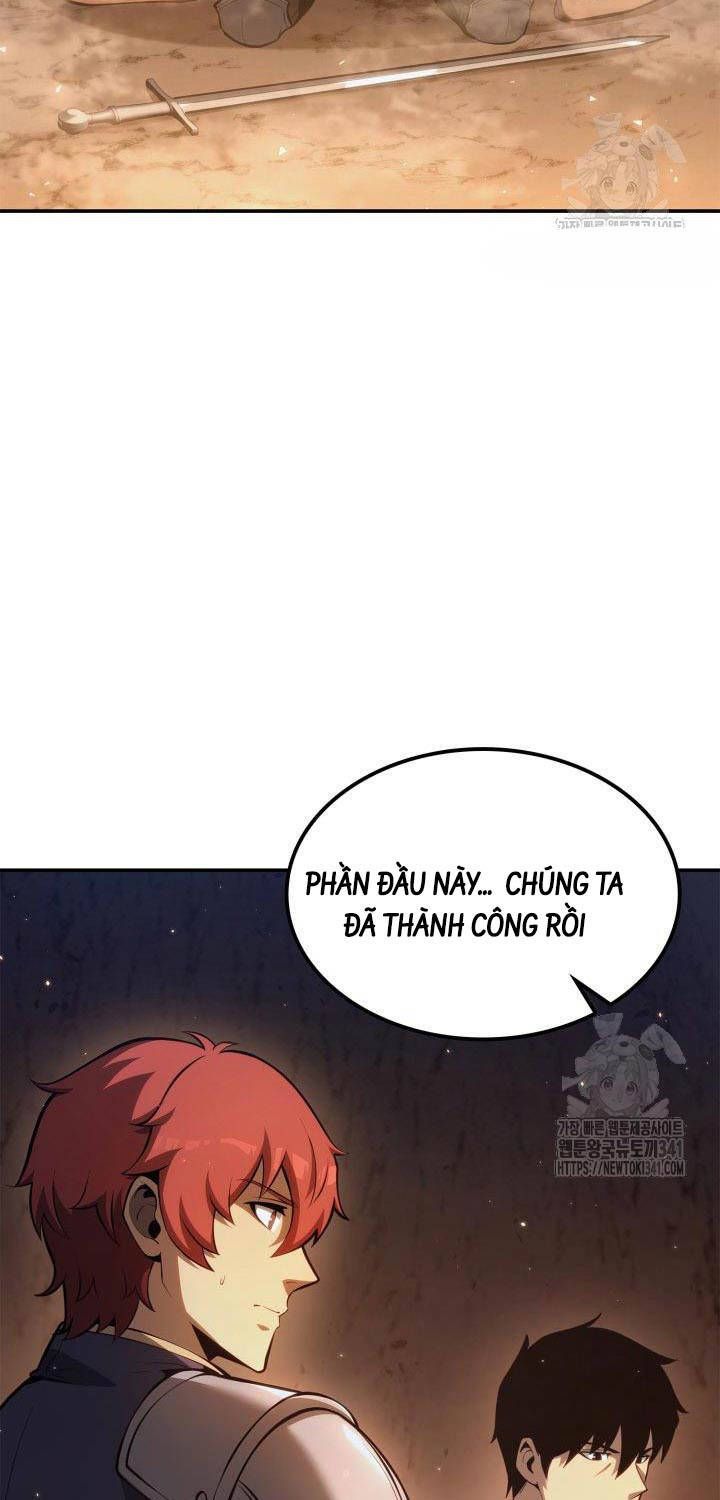 đọc truyện Con Trai Út Của Bá Tước Là Một Người Chơi Chương 61 ảnh 61 tại Giả Dược