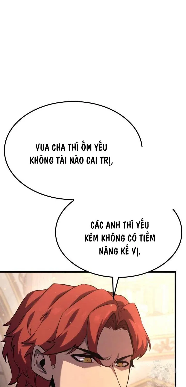 đọc truyện Con Trai Út Của Bá Tước Là Một Người Chơi Chương 66 ảnh 12 tại Giả Dược