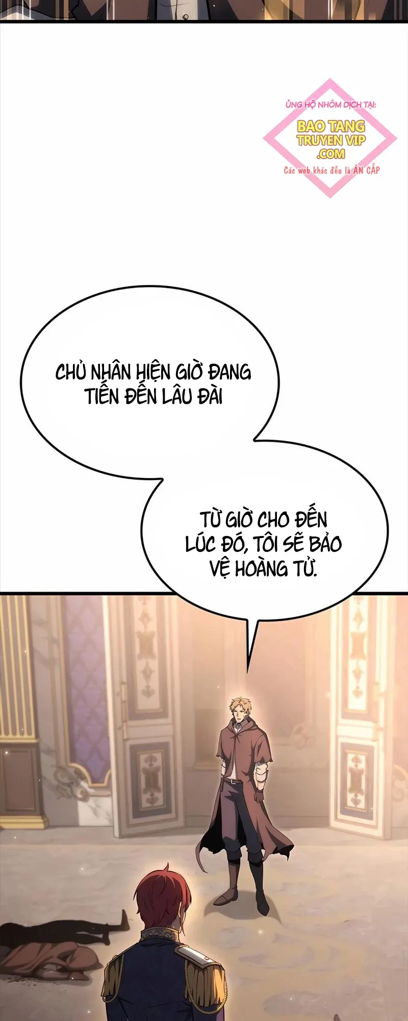 đọc truyện Con Trai Út Của Bá Tước Là Một Người Chơi Chương 68 ảnh 48 tại Giả Dược