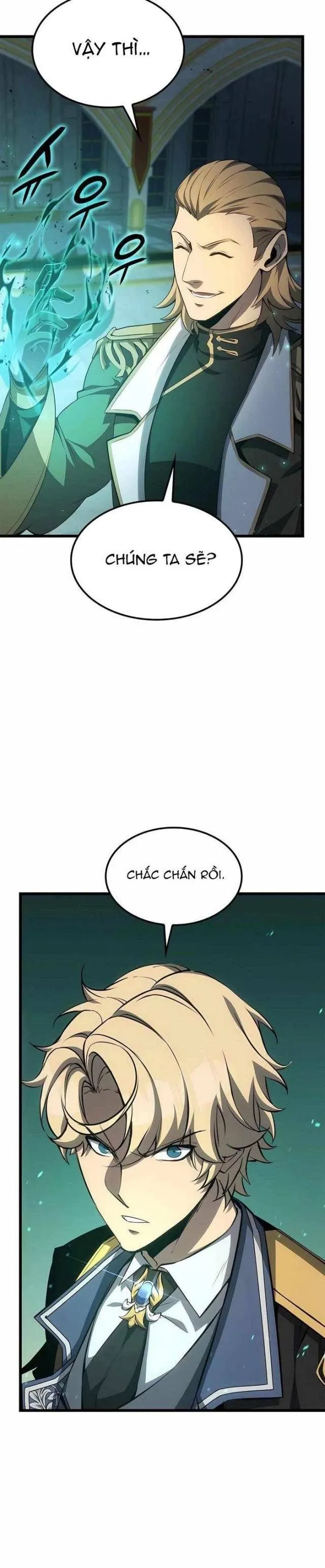 đọc truyện Con Trai Út Của Bá Tước Là Một Người Chơi Chương 71 ảnh 26 tại Giả Dược