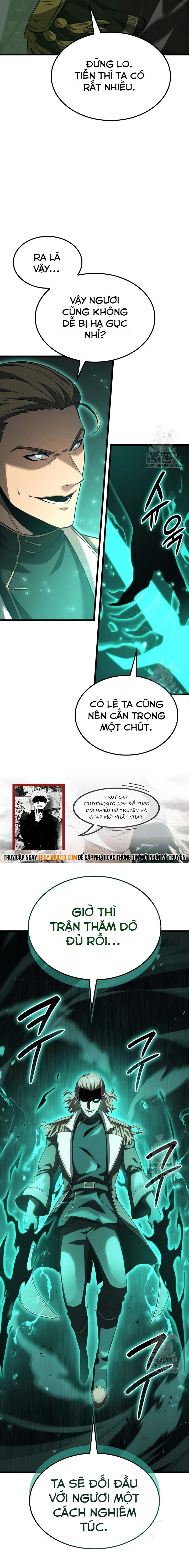 đọc truyện Con Trai Út Của Bá Tước Là Một Người Chơi Chương 72 ảnh 19 tại Thiên Thai Truyện