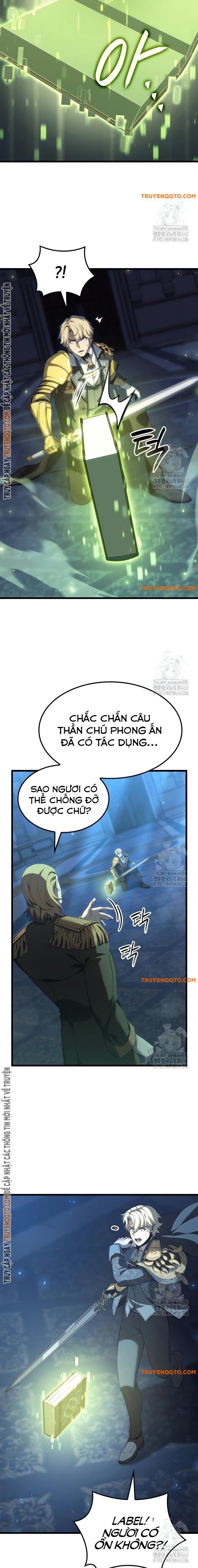 đọc truyện Con Trai Út Của Bá Tước Là Một Người Chơi Chương 74 ảnh 16 tại Giả Dược