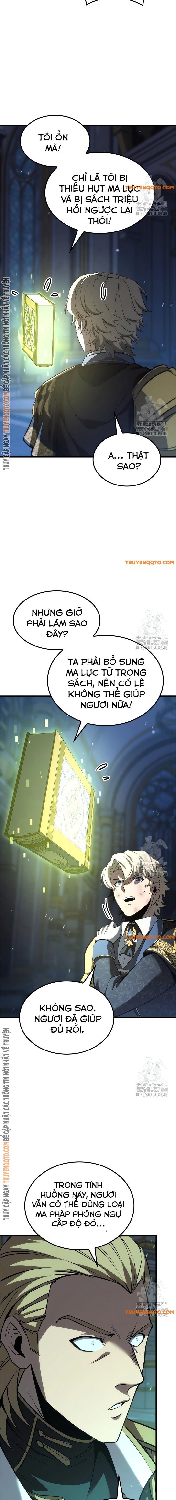 đọc truyện Con Trai Út Của Bá Tước Là Một Người Chơi Chương 74 ảnh 17 tại Giả Dược