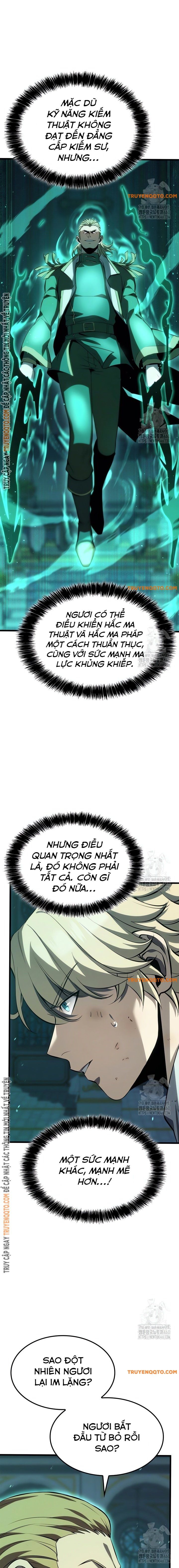 đọc truyện Con Trai Út Của Bá Tước Là Một Người Chơi Chương 74 ảnh 3 tại Giả Dược