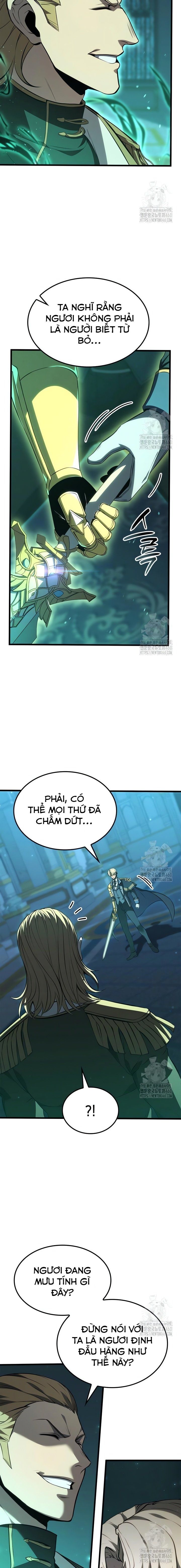 đọc truyện Con Trai Út Của Bá Tước Là Một Người Chơi Chương 74 ảnh 4 tại Giả Dược