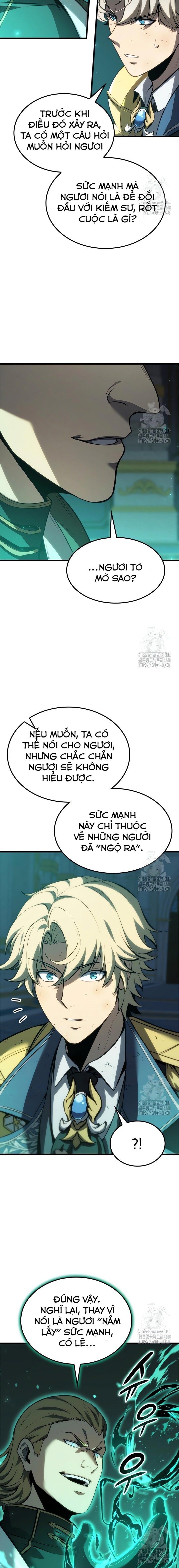 đọc truyện Con Trai Út Của Bá Tước Là Một Người Chơi Chương 74 ảnh 5 tại Giả Dược