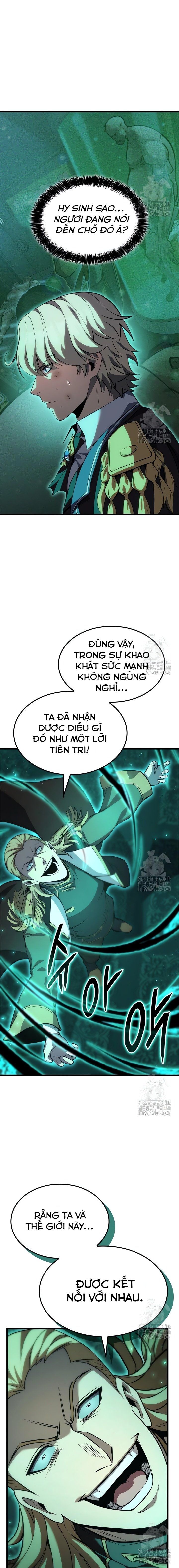 đọc truyện Con Trai Út Của Bá Tước Là Một Người Chơi Chương 74 ảnh 10 tại Giả Dược