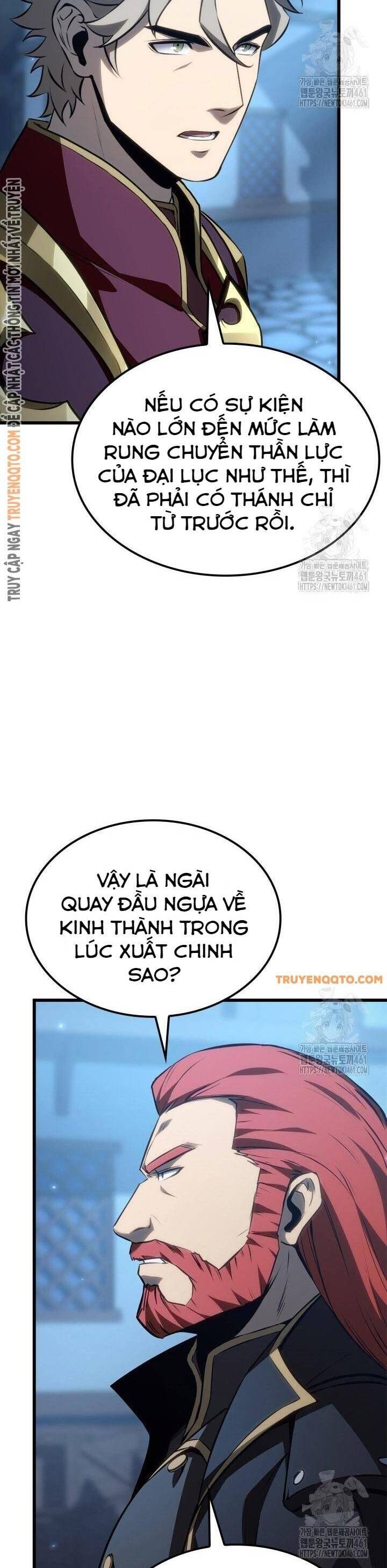 đọc truyện Con Trai Út Của Bá Tước Là Một Người Chơi Chương 75 ảnh 24 tại Giả Dược