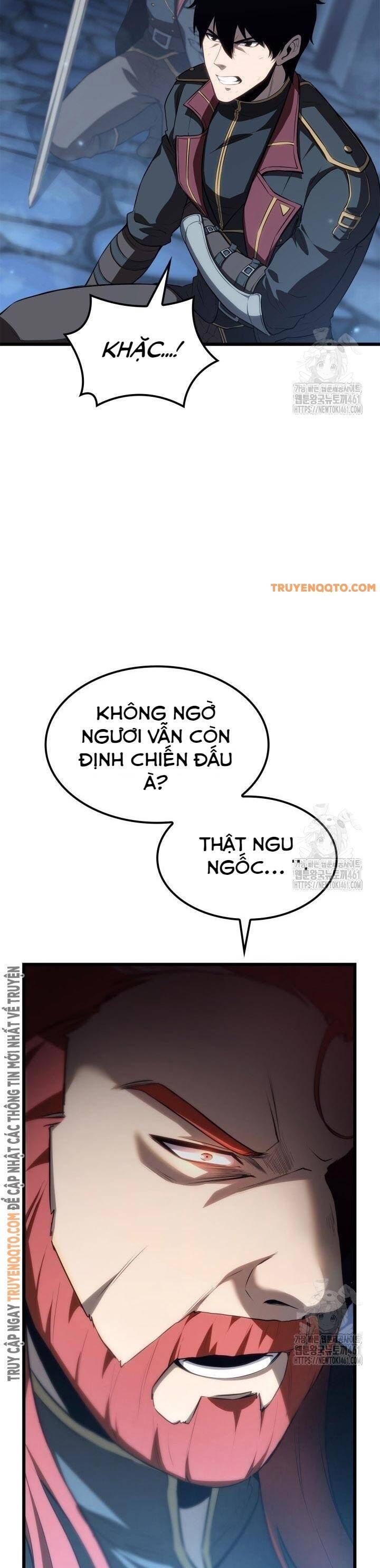đọc truyện Con Trai Út Của Bá Tước Là Một Người Chơi Chương 75 ảnh 4 tại Giả Dược