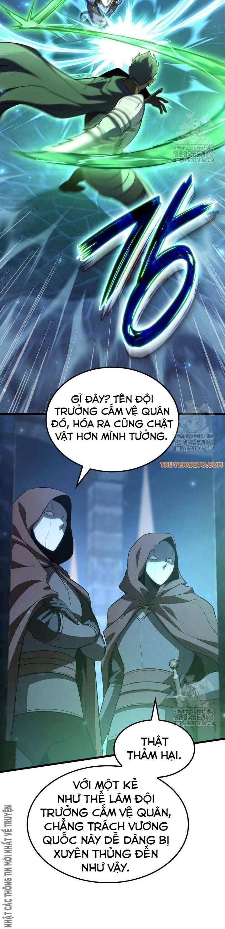 đọc truyện Con Trai Út Của Bá Tước Là Một Người Chơi Chương 76 ảnh 30 tại Giả Dược
