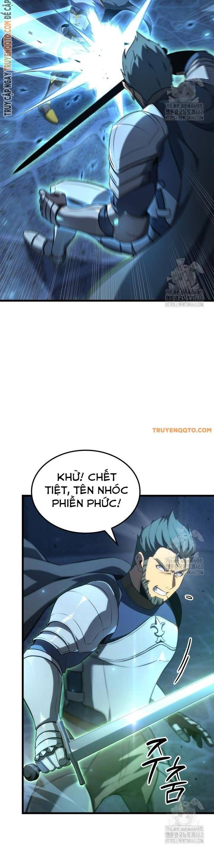 đọc truyện Con Trai Út Của Bá Tước Là Một Người Chơi Chương 76 ảnh 33 tại Giả Dược