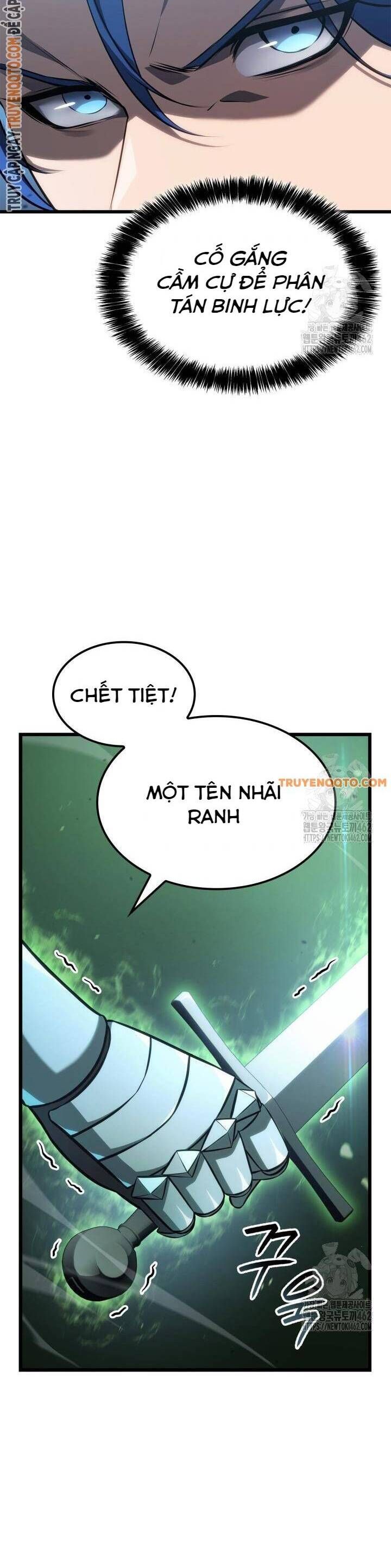 đọc truyện Con Trai Út Của Bá Tước Là Một Người Chơi Chương 76 ảnh 35 tại Giả Dược