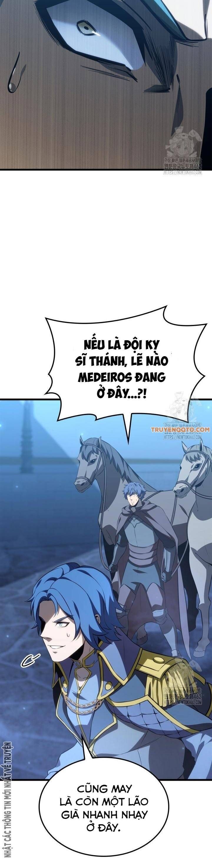 đọc truyện Con Trai Út Của Bá Tước Là Một Người Chơi Chương 76 ảnh 40 tại Giả Dược