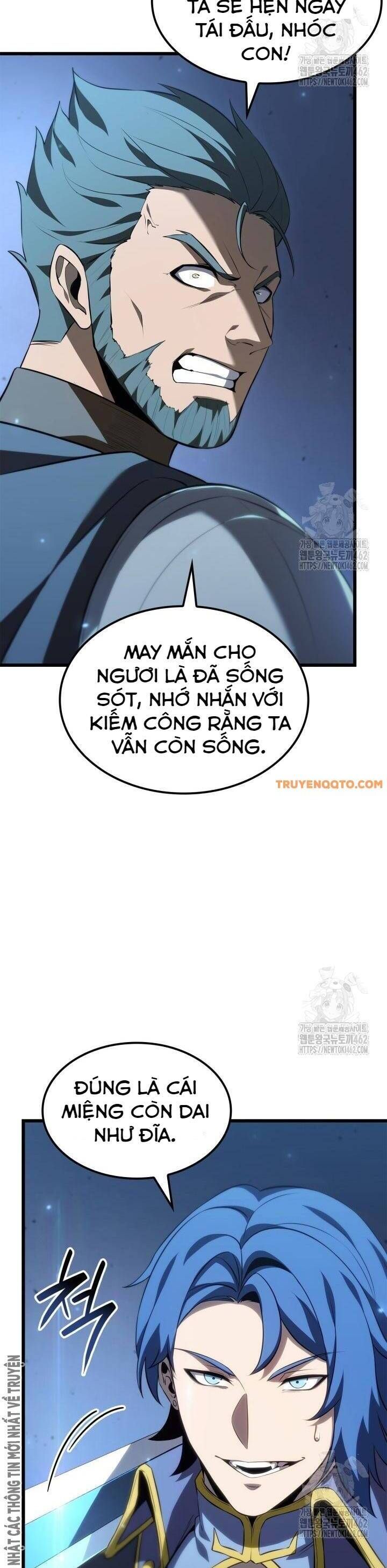 đọc truyện Con Trai Út Của Bá Tước Là Một Người Chơi Chương 76 ảnh 42 tại Giả Dược