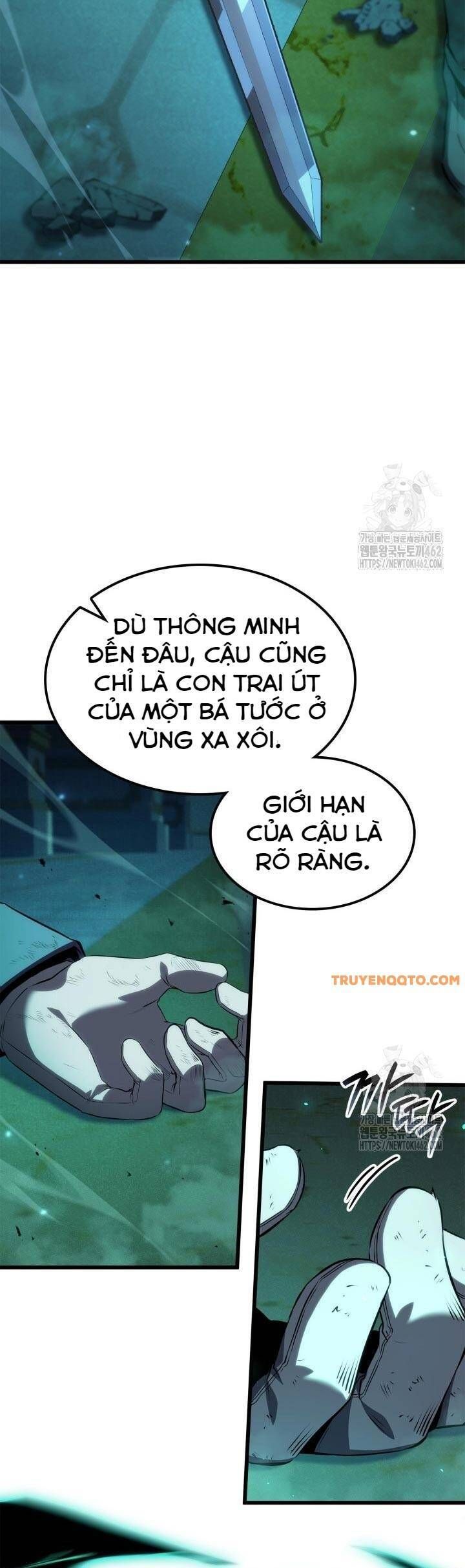 đọc truyện Con Trai Út Của Bá Tước Là Một Người Chơi Chương 76 ảnh 6 tại Giả Dược