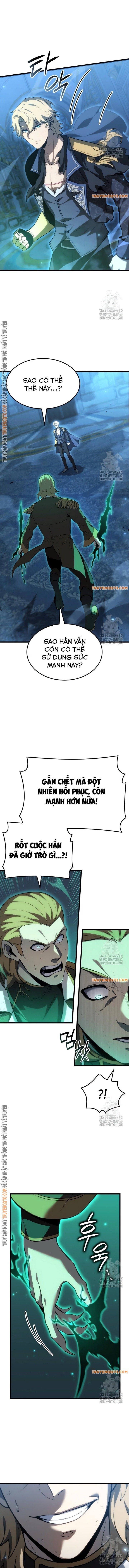 đọc truyện Con Trai Út Của Bá Tước Là Một Người Chơi Chương 77 ảnh 8 tại Giả Dược