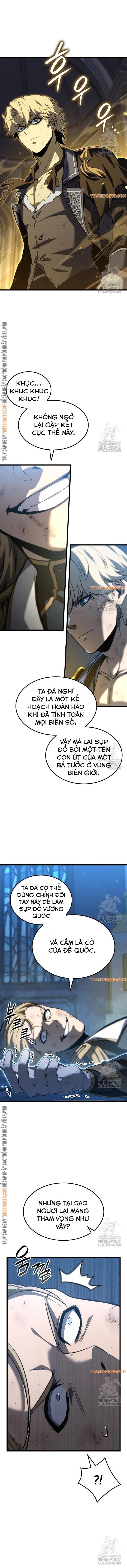 đọc truyện Con Trai Út Của Bá Tước Là Một Người Chơi Chương 78 ảnh 10 tại Giả Dược