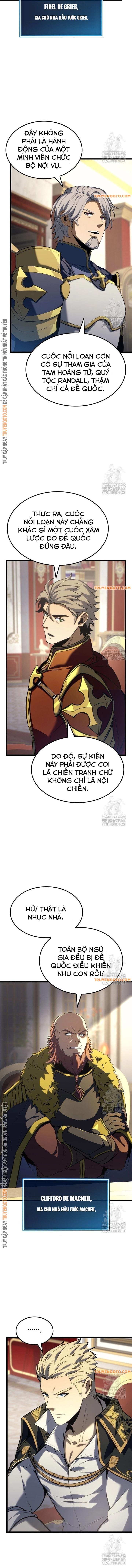 đọc truyện Con Trai Út Của Bá Tước Là Một Người Chơi Chương 79 ảnh 12 tại Giả Dược