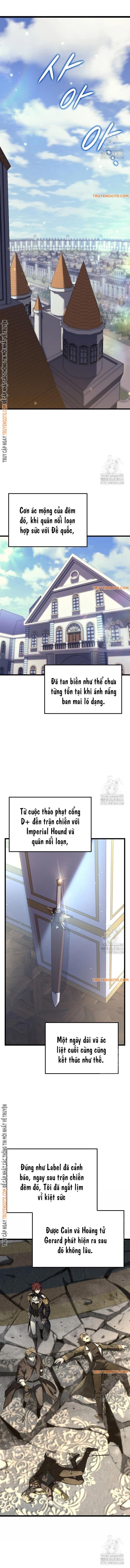 đọc truyện Con Trai Út Của Bá Tước Là Một Người Chơi Chương 79 ảnh 6 tại Giả Dược