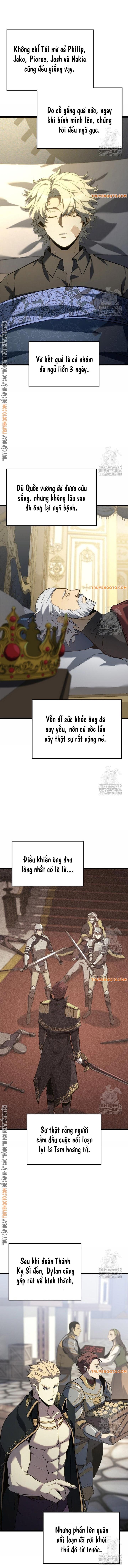đọc truyện Con Trai Út Của Bá Tước Là Một Người Chơi Chương 79 ảnh 7 tại Giả Dược