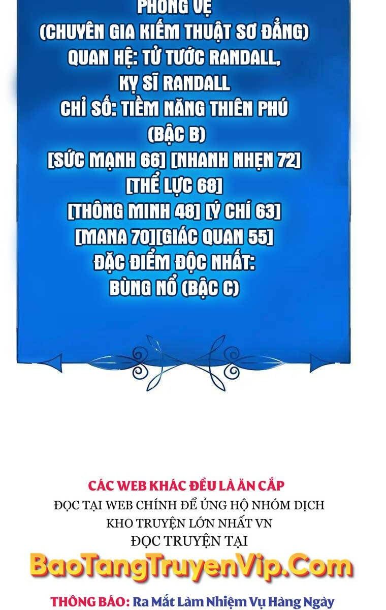 đọc truyện Con Trai Út Của Bá Tước Là Một Người Chơi Chương 8 ảnh 72 tại Giả Dược