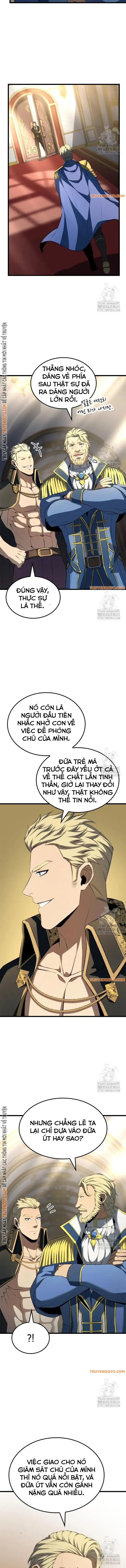 đọc truyện Con Trai Út Của Bá Tước Là Một Người Chơi Chương 80 ảnh 11 tại Giả Dược