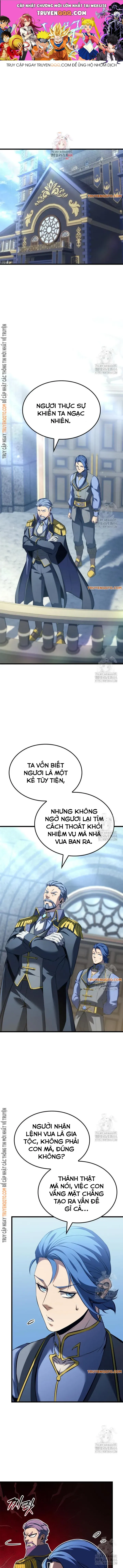 đọc truyện Con Trai Út Của Bá Tước Là Một Người Chơi Chương 81 ảnh 1 tại Giả Dược