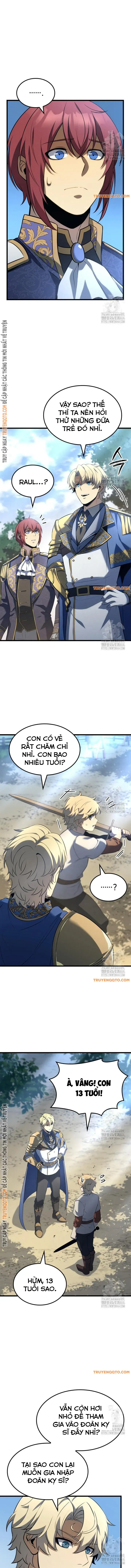 đọc truyện Con Trai Út Của Bá Tước Là Một Người Chơi Chương 81 ảnh 9 tại Giả Dược