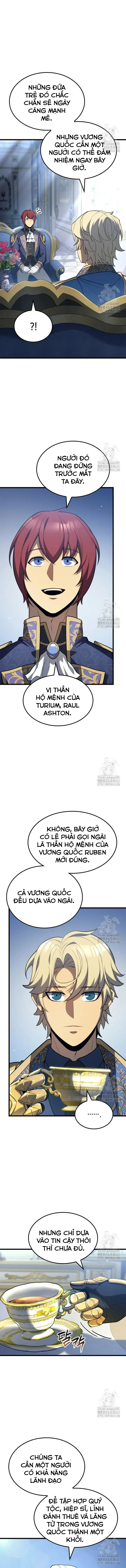 đọc truyện Con Trai Út Của Bá Tước Là Một Người Chơi Chương 82 ảnh 6 tại Giả Dược