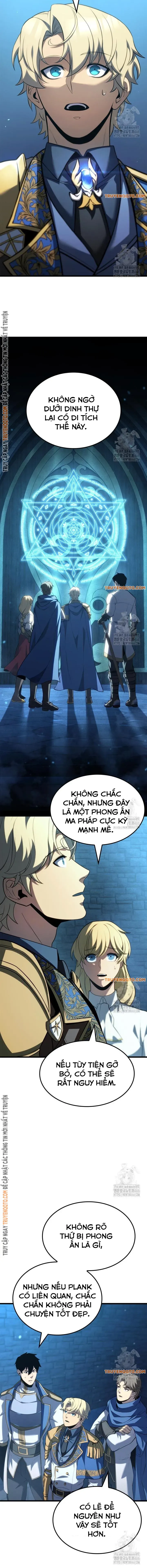 đọc truyện Con Trai Út Của Bá Tước Là Một Người Chơi Chương 83 ảnh 14 tại Giả Dược