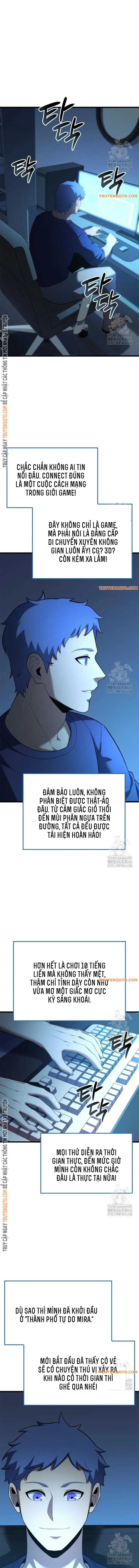 đọc truyện Con Trai Út Của Bá Tước Là Một Người Chơi Chương 84 ảnh 14 tại Giả Dược