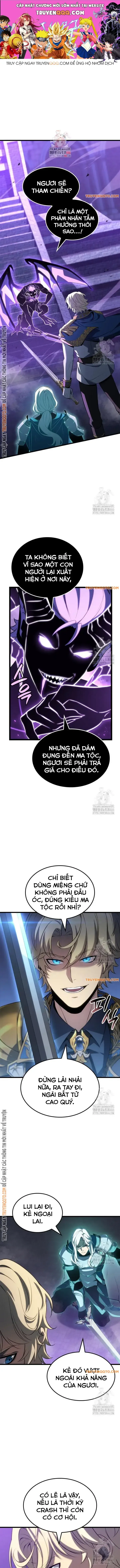 đọc truyện Con Trai Út Của Bá Tước Là Một Người Chơi Chương 87 ảnh 1 tại Giả Dược
