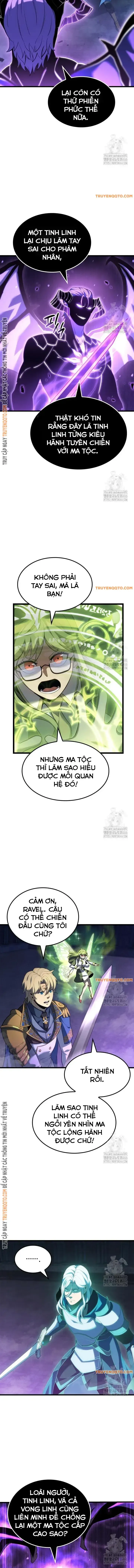 đọc truyện Con Trai Út Của Bá Tước Là Một Người Chơi Chương 87 ảnh 7 tại Giả Dược