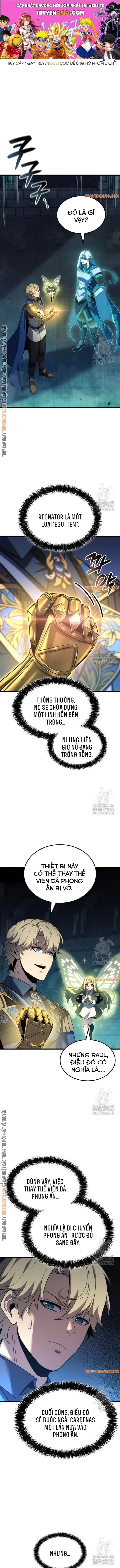 đọc truyện Con Trai Út Của Bá Tước Là Một Người Chơi Chương 88 ảnh 1 tại Giả Dược