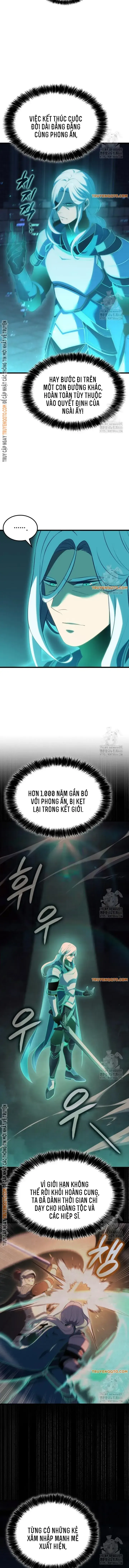 đọc truyện Con Trai Út Của Bá Tước Là Một Người Chơi Chương 88 ảnh 2 tại Giả Dược