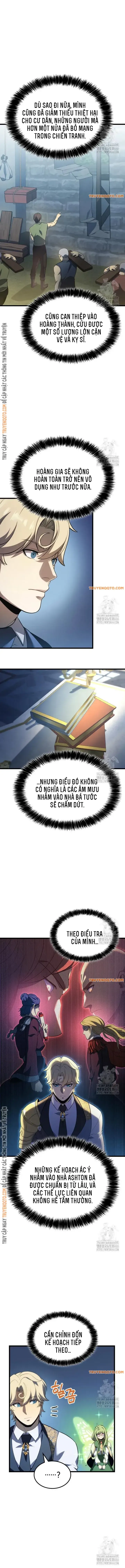 đọc truyện Con Trai Út Của Bá Tước Là Một Người Chơi Chương 88 ảnh 12 tại Giả Dược