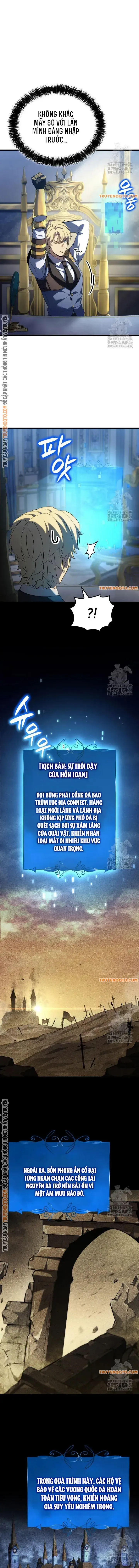 đọc truyện Con Trai Út Của Bá Tước Là Một Người Chơi Chương 88 ảnh 8 tại Giả Dược