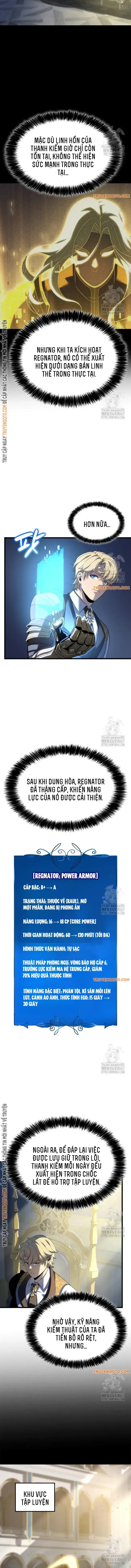 đọc truyện Con Trai Út Của Bá Tước Là Một Người Chơi Chương 89 ảnh 6 tại Truyện Dạ Ký
