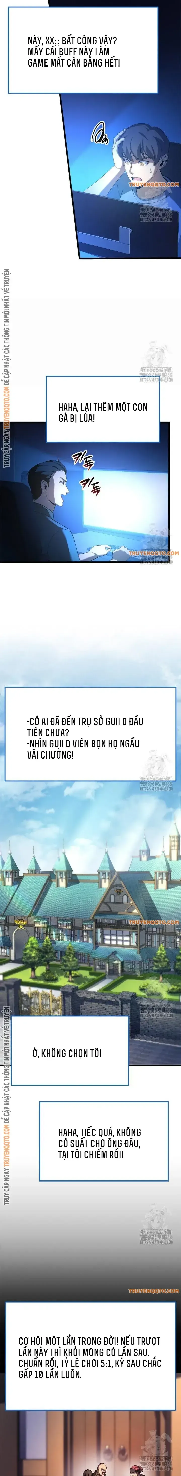 đọc truyện Con Trai Út Của Bá Tước Là Một Người Chơi Chương 90 ảnh 15 tại Giả Dược