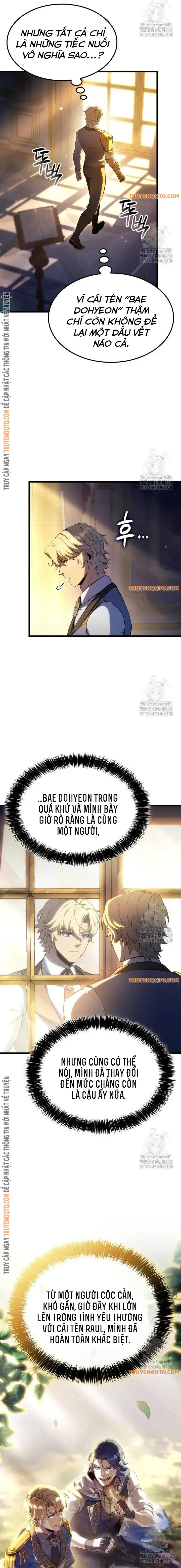 đọc truyện Con Trai Út Của Bá Tước Là Một Người Chơi Chương 90 ảnh 7 tại Giả Dược