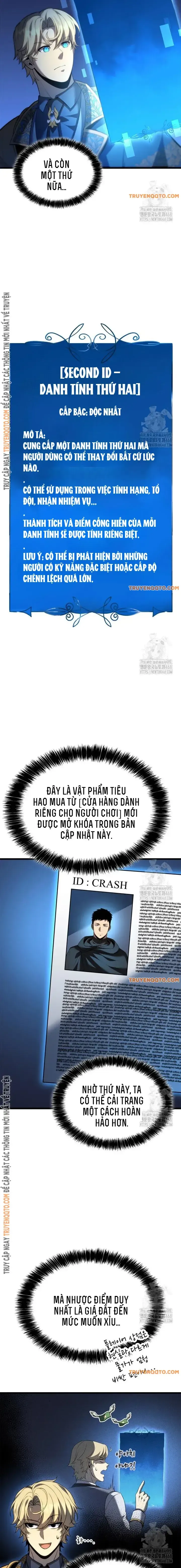 đọc truyện Con Trai Út Của Bá Tước Là Một Người Chơi Chương 91 ảnh 14 tại Giả Dược