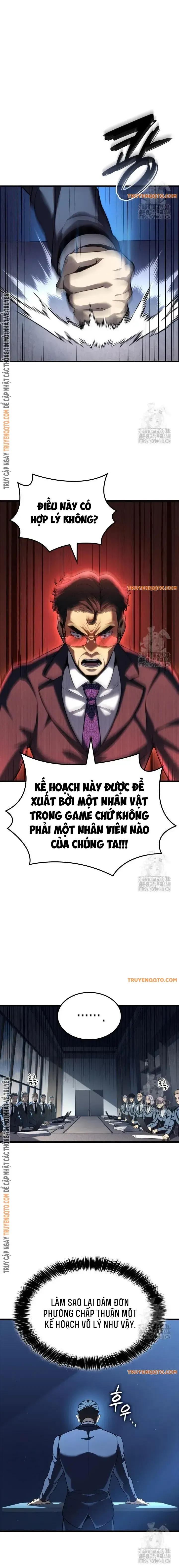 đọc truyện Con Trai Út Của Bá Tước Là Một Người Chơi Chương 91 ảnh 19 tại Giả Dược