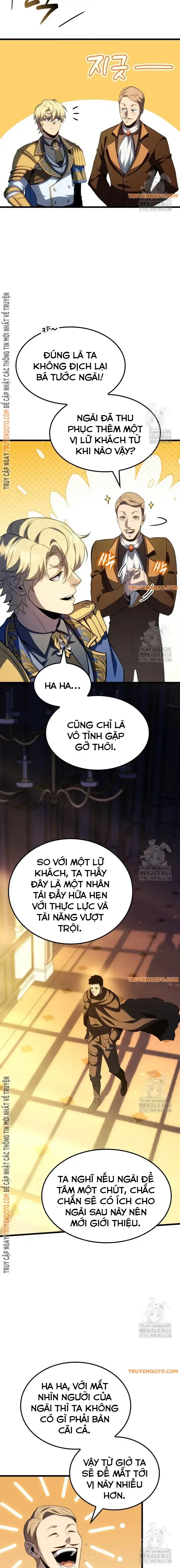 đọc truyện Con Trai Út Của Bá Tước Là Một Người Chơi Chương 91 ảnh 10 tại Giả Dược